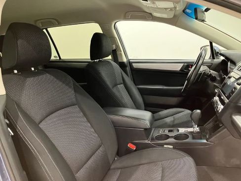 Used 2016 Subaru Outback 2.5i Premium image 28