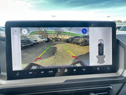 New 2025 Ford Bronco Sport Big Bend w/ Convenience Package image 19