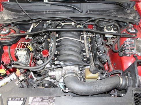 Used 2006 Pontiac GTO image 38