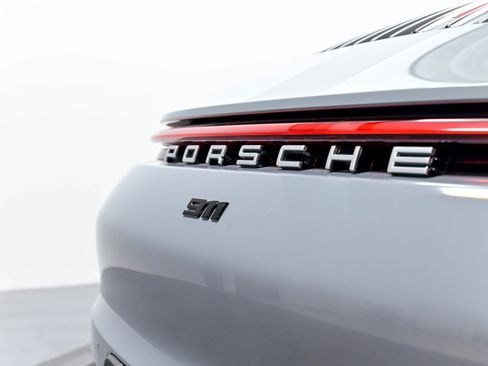 Used 2024 Porsche 911 Carrera image 63