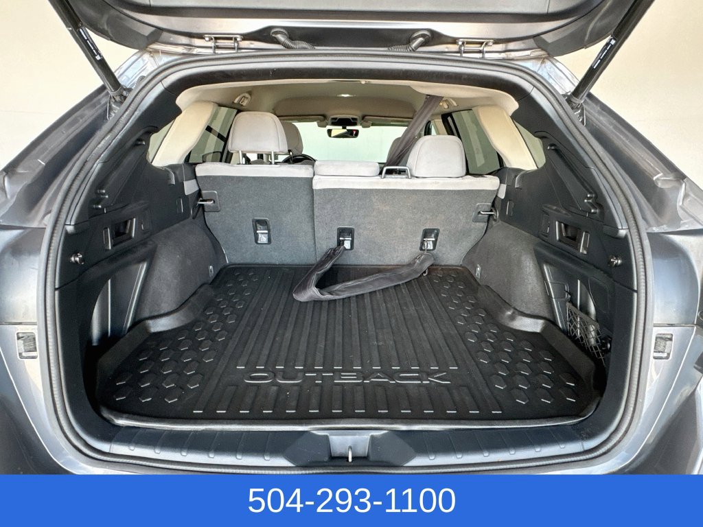Used 2022 Subaru Outback Premium AWD/4WD image 27