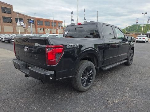New 2026 Ford F150 XLT w/ Equipment Group 302A MID AWD/4WD image 7