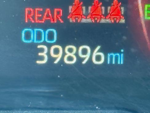 Used 2024 Toyota RAV4 XLE AWD/4WD image 14