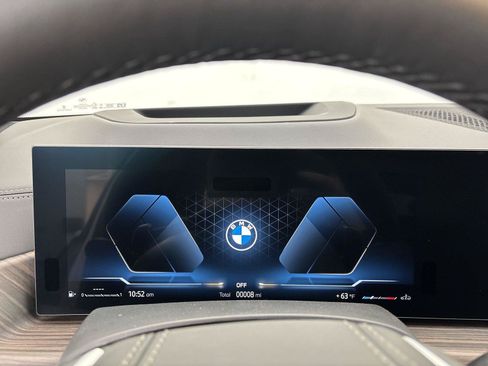 New 2026 BMW X5 xDrive40i AWD/4WD image 28