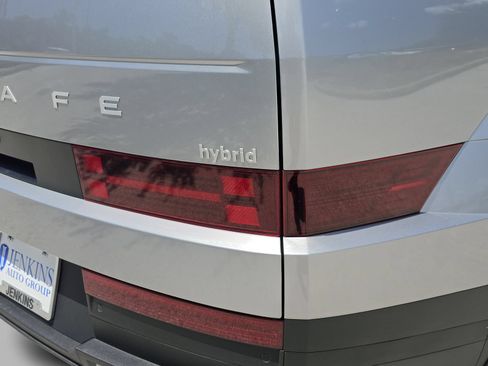New 2026 Hyundai Santa Fe SE FWD image 35