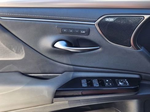 Used 2022 Lexus ES 350 F Sport image 26