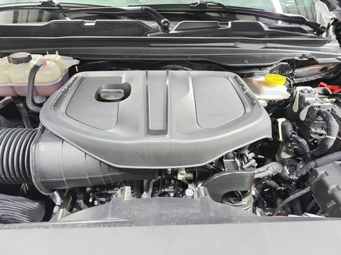 Used 2026 RAM 1500 Big Horn AWD/4WD image 18