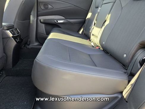 Used 2025 Lexus RX 350 Premium image 12