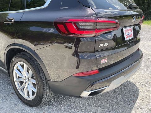 Used 2021 BMW X5 sDrive40i w/ Premium Package RWD image 33