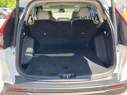 Used 2023 Honda CR-V EX-L image 21
