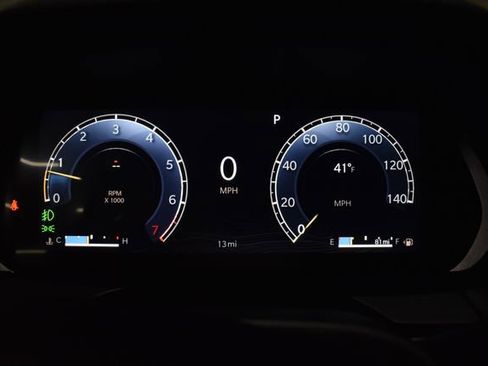 New 2025 Jeep Grand Cherokee Limited w/ Trailer Tow Package image 24