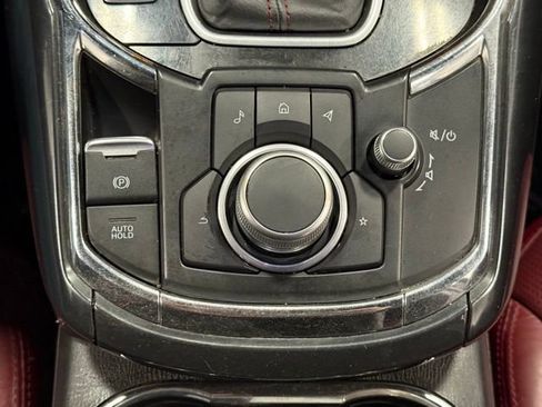 Used 2021 MAZDA CX-9 Carbon Edition image 34