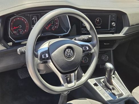 Used 2019 Volkswagen Jetta S w/ Driver Assistance Package FWD image 17