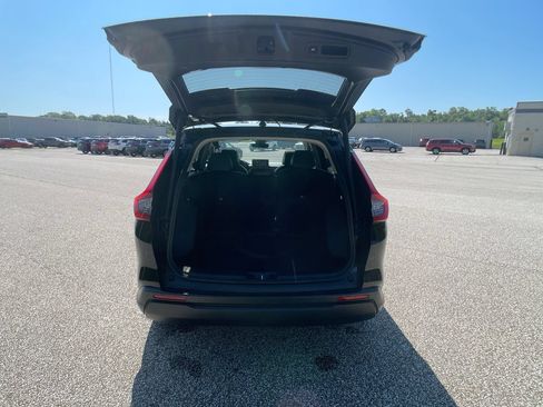 Used 2024 Honda CR-V EX-L image 25