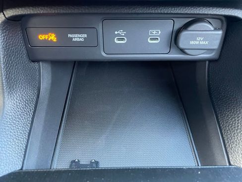 New 2026 Honda Civic Sport image 19