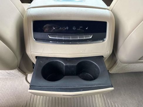 Used 2021 Cadillac Escalade Premium Luxury w/ Driver Assist Tech Package RWD image 18