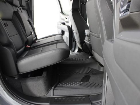 New 2026 Chevrolet Silverado 1500 LT Trail Boss w/ Safety Package AWD/4WD image 20