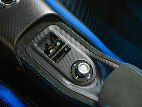 Used 2023 Maserati MC20 Spyder image 26