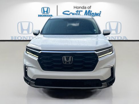 Certified 2023 Honda Pilot EX-L image 2