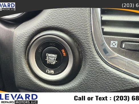 Used 2018 Dodge Durango SXT w/ Quick Order Package 2BB image 19