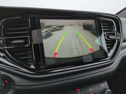 Used 2021 Dodge Durango GT image 32