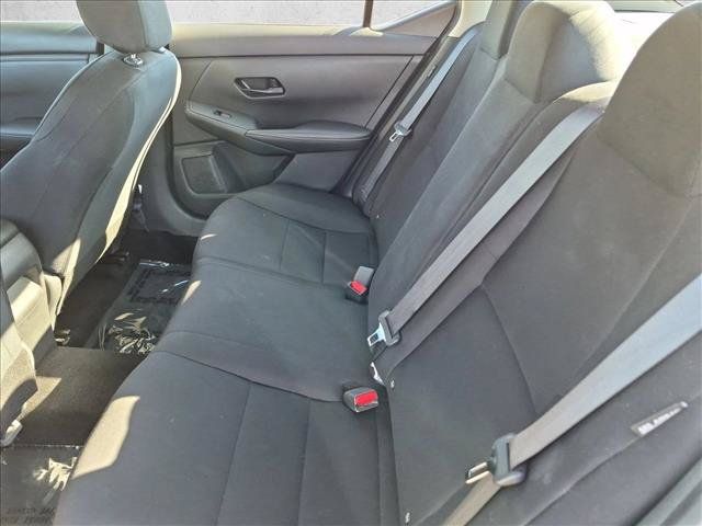 Used 2024 Nissan Sentra S FWD image 24