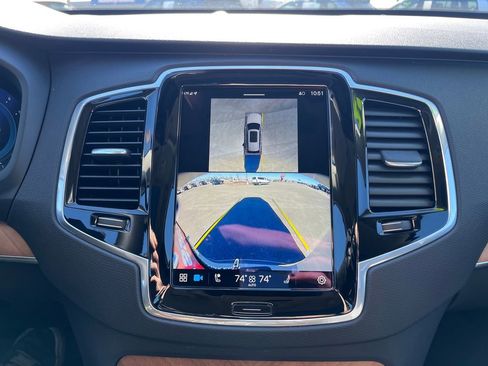 Used 2024 Volvo XC90 B5 Plus image 28