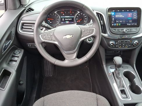 Certified 2022 Chevrolet Equinox LT image 12