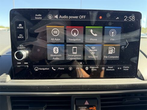 New 2025 Honda Pilot Touring image 39