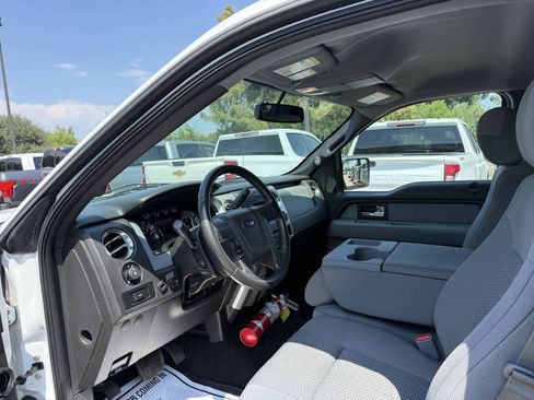 Used 2014 Ford F150 XLT w/ XLT Convenience Package AWD/4WD image 6