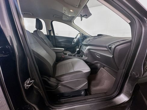 Used 2018 Ford Escape S FWD image 28