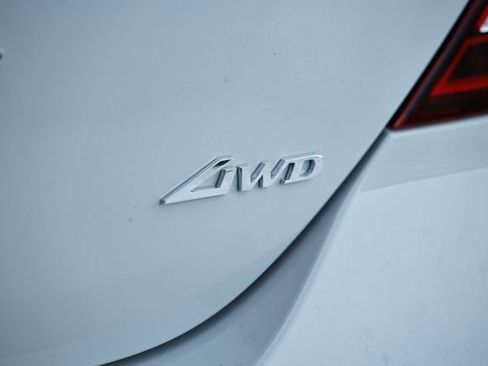 New 2026 Genesis G70 2.5T Prestige AWD/4WD image 11