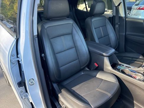 Certified 2023 Chevrolet Equinox Premier image 31