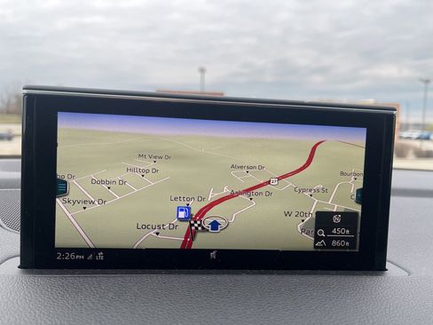 Used 2018 Audi Q7 3.0T Prestige w/ Prestige Package image 12