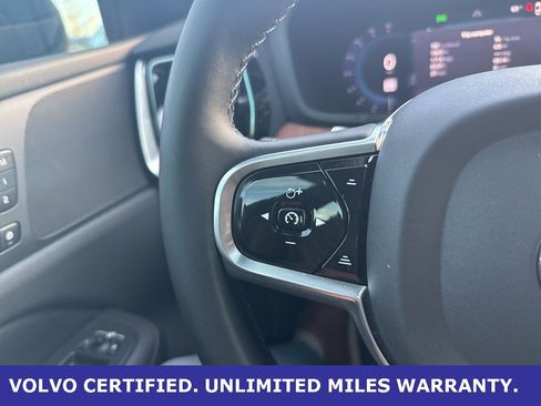 Certified 2023 Volvo S60 T8 Plus w/ Protection Package Premier image 21