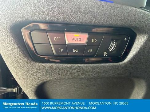 Used 2023 BMW M440i xDrive Gran Coupe w/ Premium Package AWD/4WD image 20