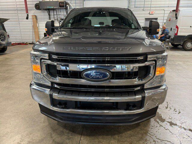 Used 2022 Ford F250 XLT AWD/4WD image 39