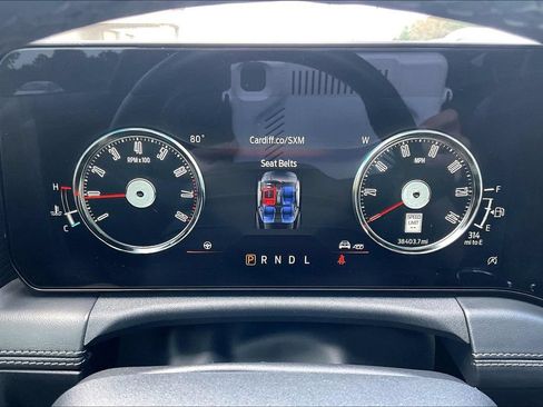 Certified 2024 Ford Mustang Premium RWD image 20