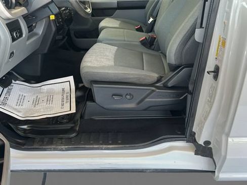 Used 2024 Ford F250 XLT AWD/4WD image 10