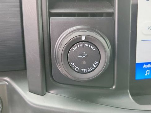 Used 2024 Ford F150 XLT w/ Equipment Group 302A MID image 19