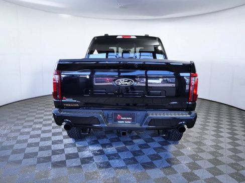 Certified 2025 Ford F150 Tremor w/ Bed Utility Package AWD/4WD image 7