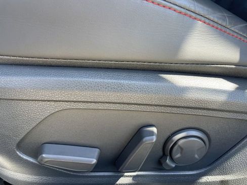 Used 2021 Hyundai Sonata N Line w/ Cargo Package image 26