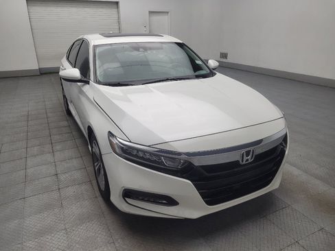 Used 2020 Honda Accord EX image 13
