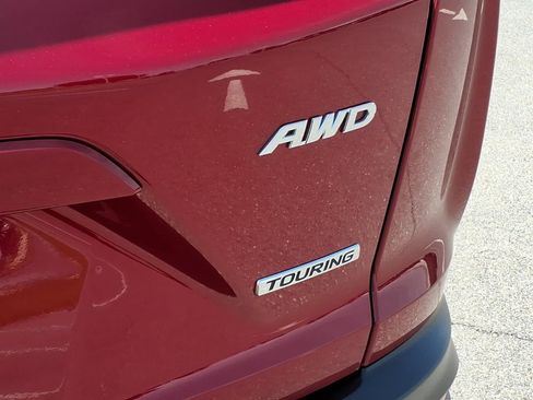 Used 2021 Honda CR-V Touring image 8
