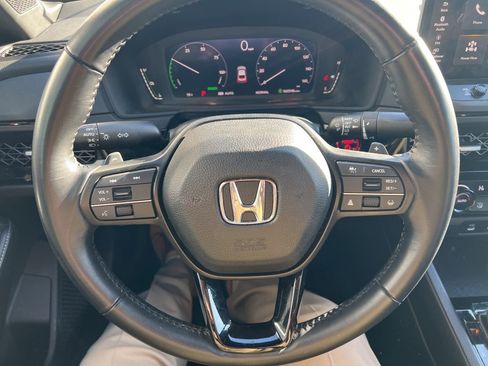 Used 2023 Honda Accord Sport image 61