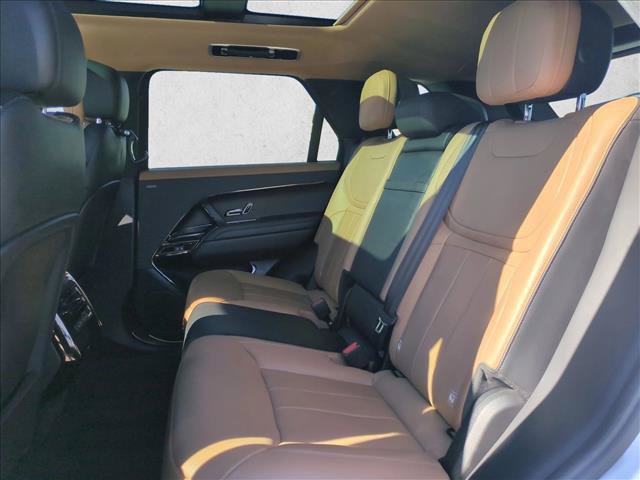 Certified 2023 Land Rover Range Rover Sport SE Dynamic AWD/4WD image 21
