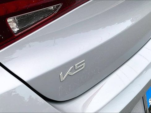 Used 2023 Kia K5 GT-Line AWD/4WD image 26