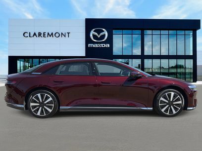 Used 2024 Lucid Air Touring