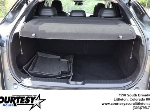 Used 2023 MAZDA CX-30 AWD 2.5 S w/ Preferred Package image 26