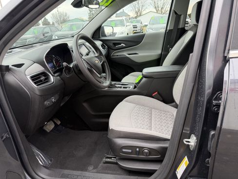 Used 2022 Chevrolet Equinox LT AWD/4WD image 10